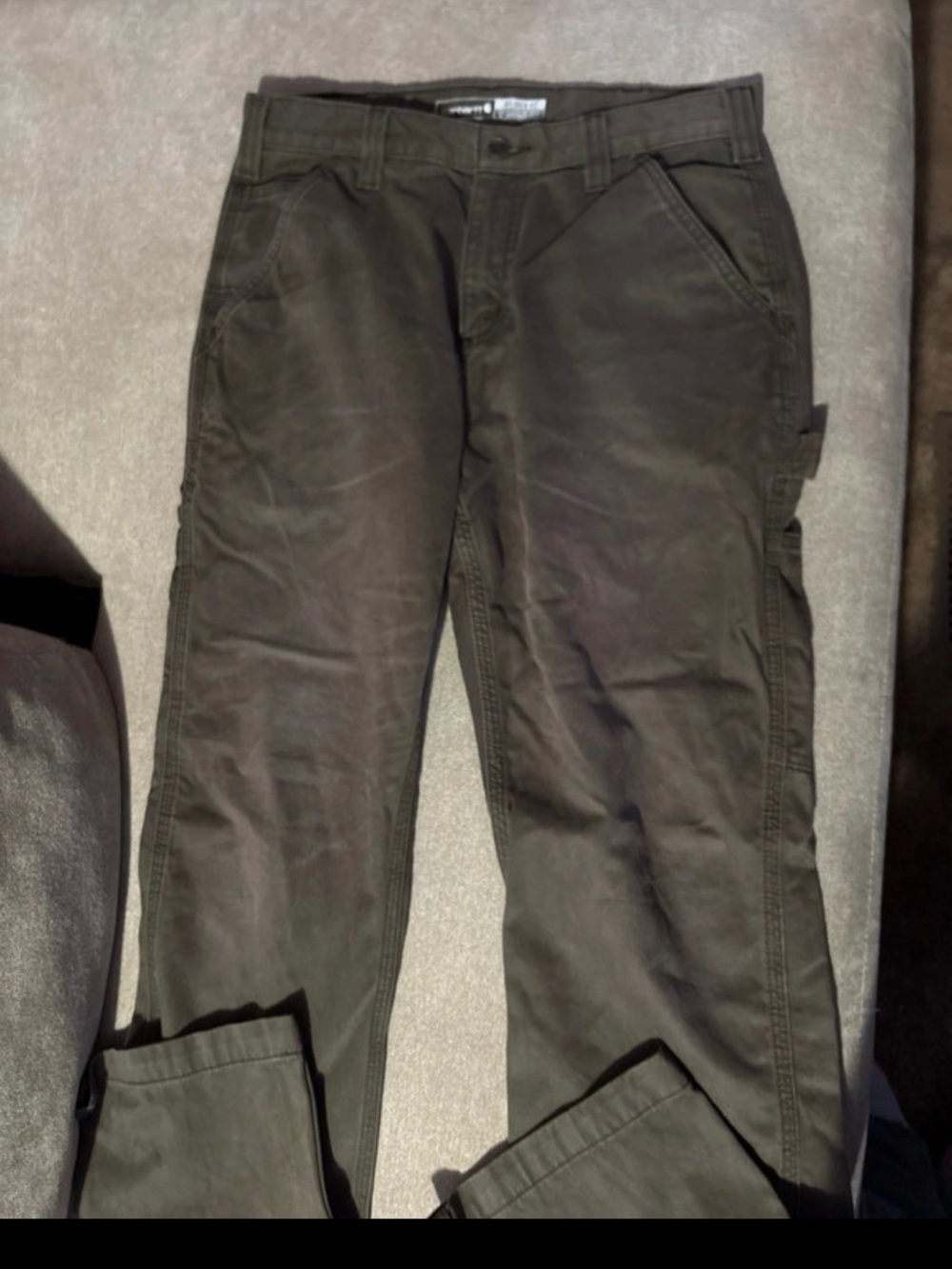 Carhartt-Men’s Jeans